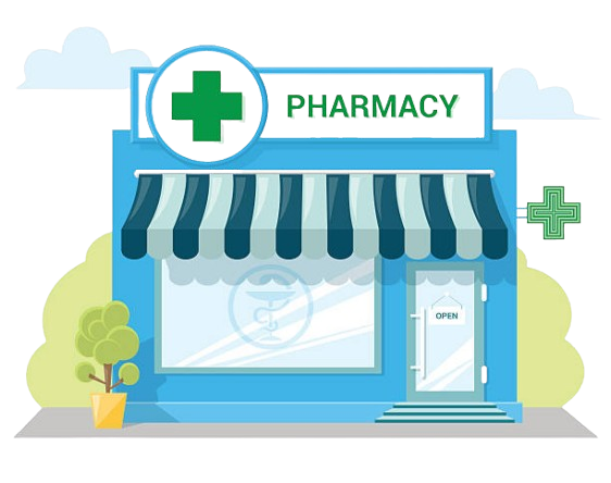 Farmacia Farmax